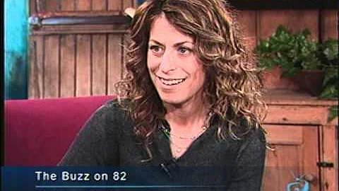Buzz on 82: Michelle Manning-Kogler