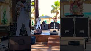 Download Lagu DJ CRAZY ANGEL + SIMA SAX LIVE AT RIXOS PREMIUM BELEK #djcrazyangel #openformatdj #rixoshotels MP3