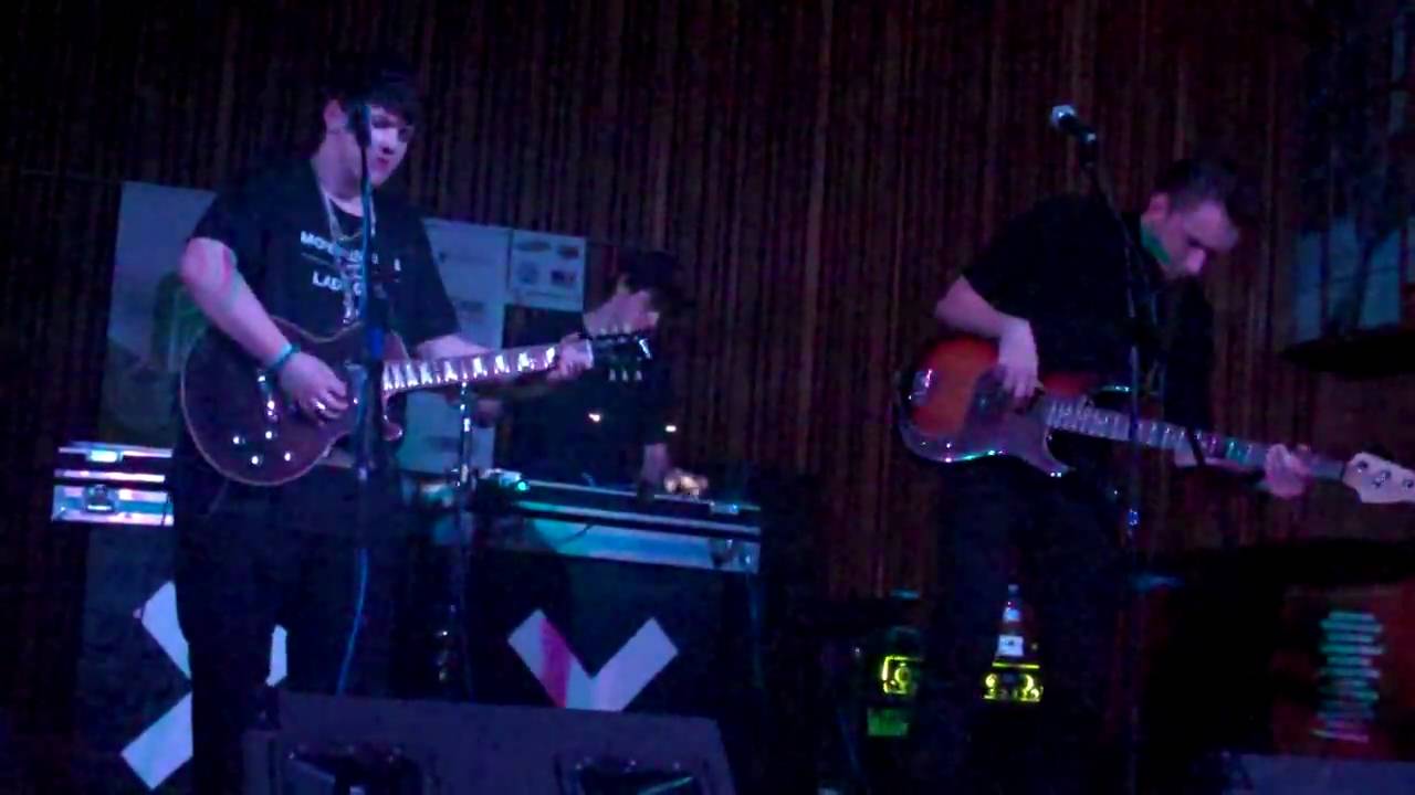 Infiniti the xx