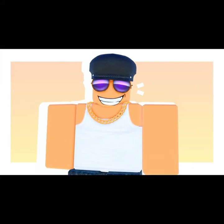 when the stoof is tweaking @m0rreno-111 #roblox #robloxanimation # ...