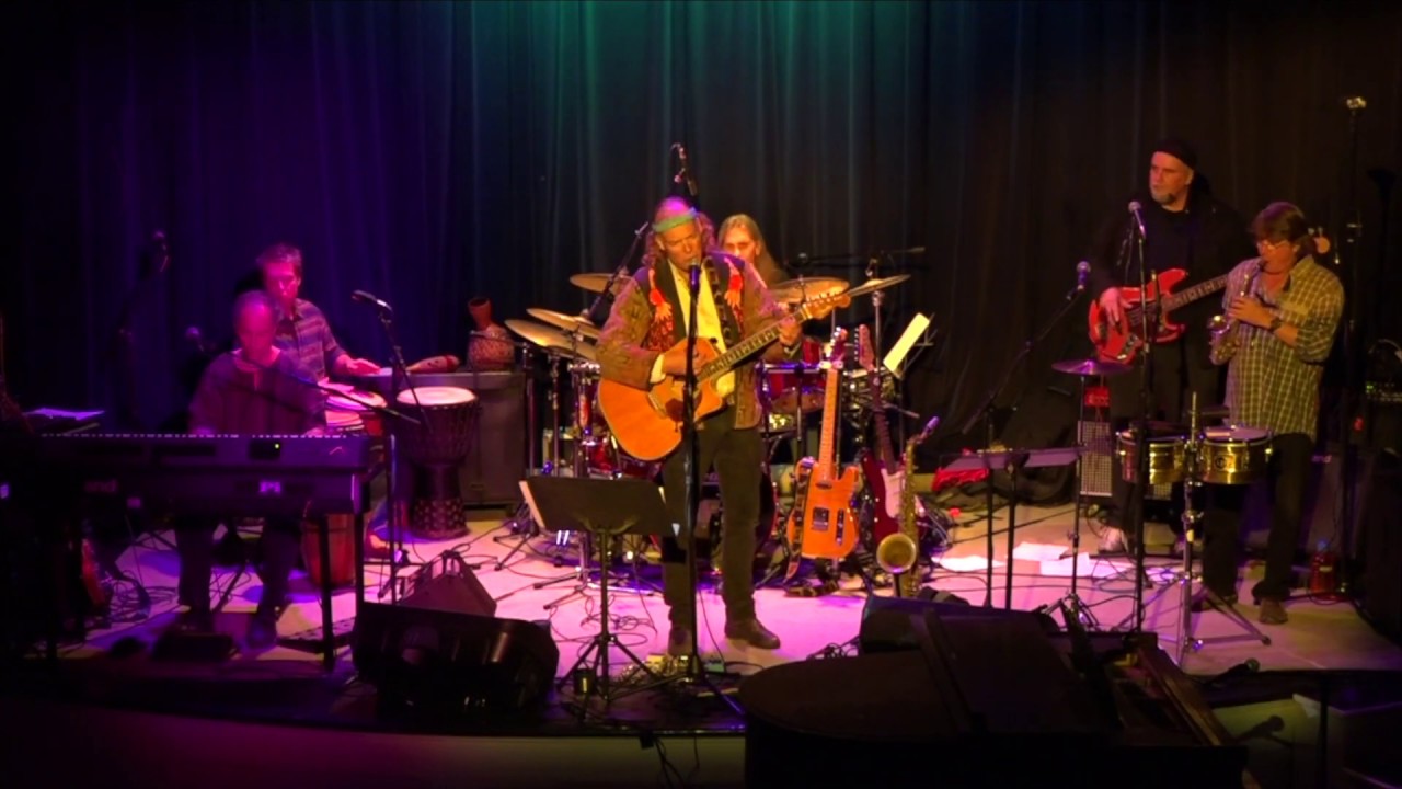 Hart Music Man "Undecided Love"