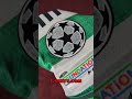 Tounekti Celtics Glasgow Football Scottish نسور قرطاج Footballjersey Viral