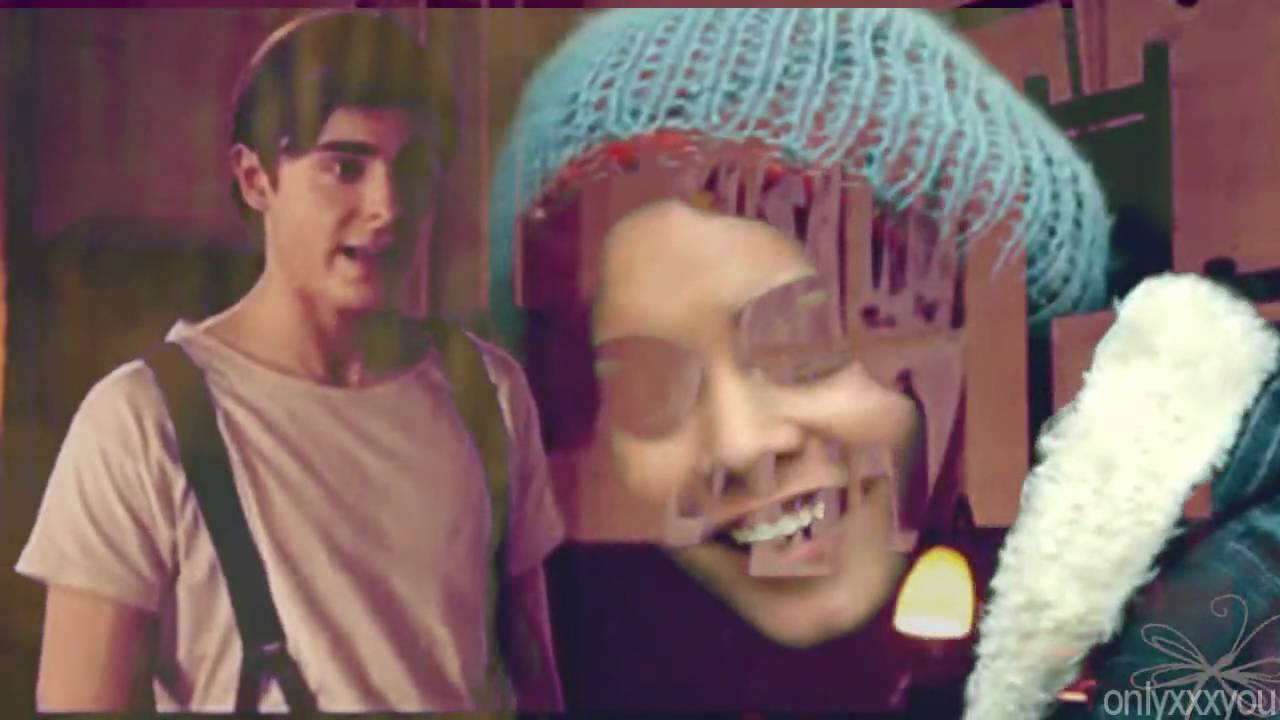 was I the only one who fell in love?