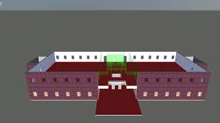 Cameron Markham-PartC-4D Simulation Video