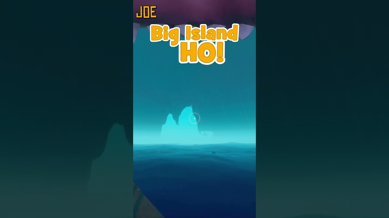 Big Island Ho - Raft Full Release - 