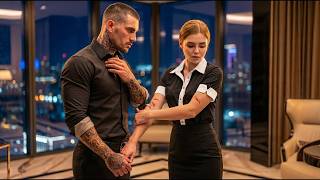 Information Mafia Boss Discovered His Maid’s Hidden Scars — What He Did Next Shocked the Underworld Update