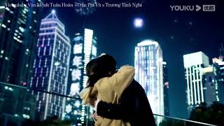 [Vietsub] Trần Phi Vũ x Trương Tịnh Nghi - Falling You MV