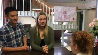 Planned Parenthood PSA