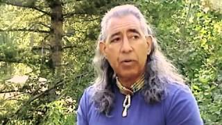 Chief Dancing Thunder Classical Teachings