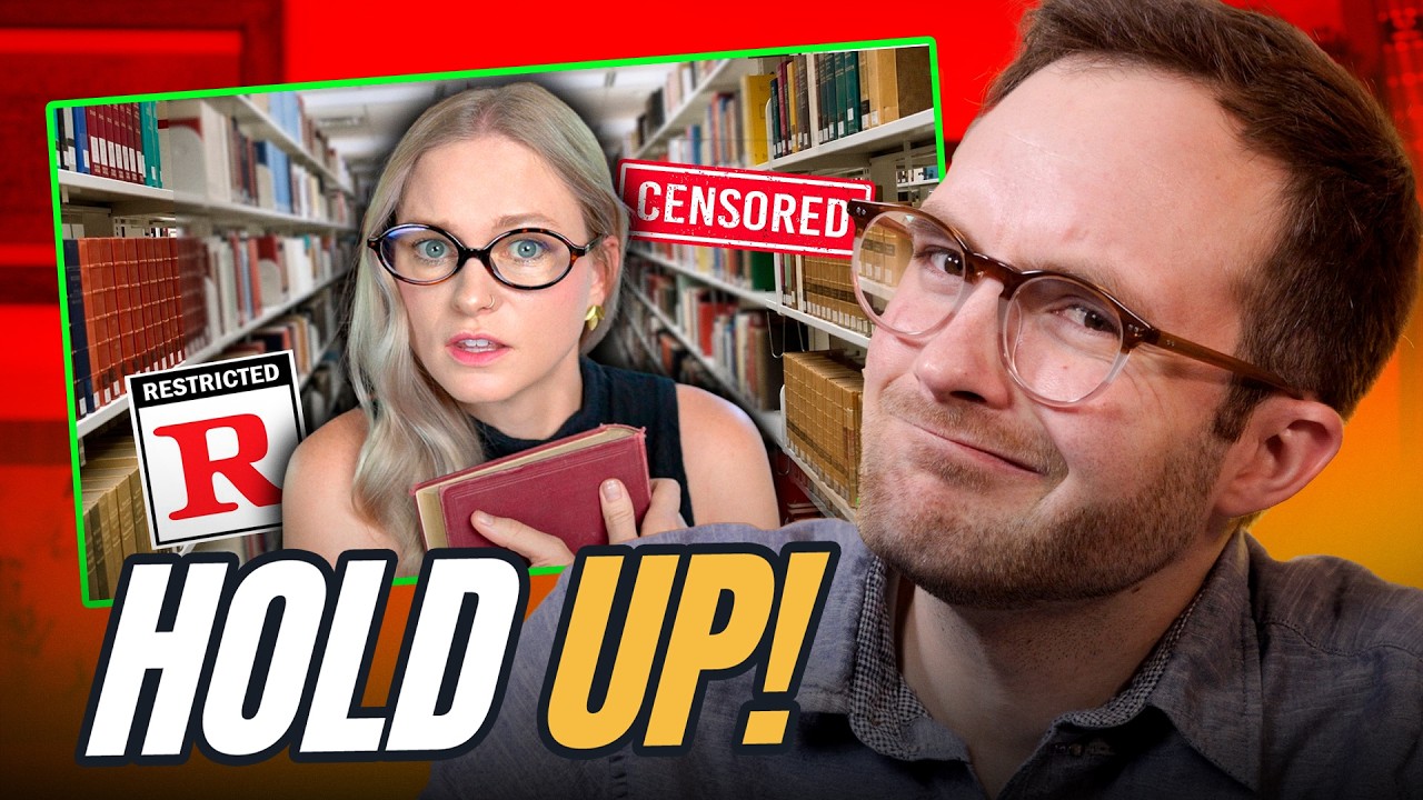 What Alyssa Grenfell gets WRONG about "Mormon censorship"