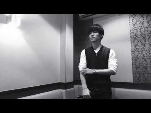 One Way Love / HIROOMI TOSAKA　歌ってみた　カラオケ