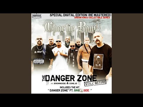 洋楽 K-Rino - Danger Zone OG G-Rap G-Luv K-Rino - Danger Zone OG G-Rap G-Luv 洋楽