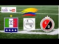 ONCE CALDAS X CÚCUTA - COPA DA COLOMBIA - 1 FASE - AO VIVO