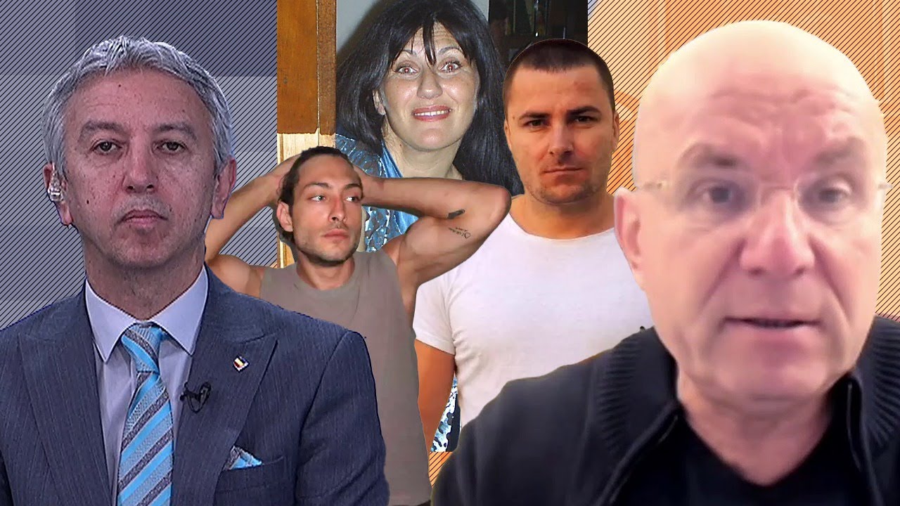 Toto Dumitrescu x Emilian Gânj x Elodia | Ce au în comun? Cozmin Gușă: „Ai văzut cât de repede l-au…