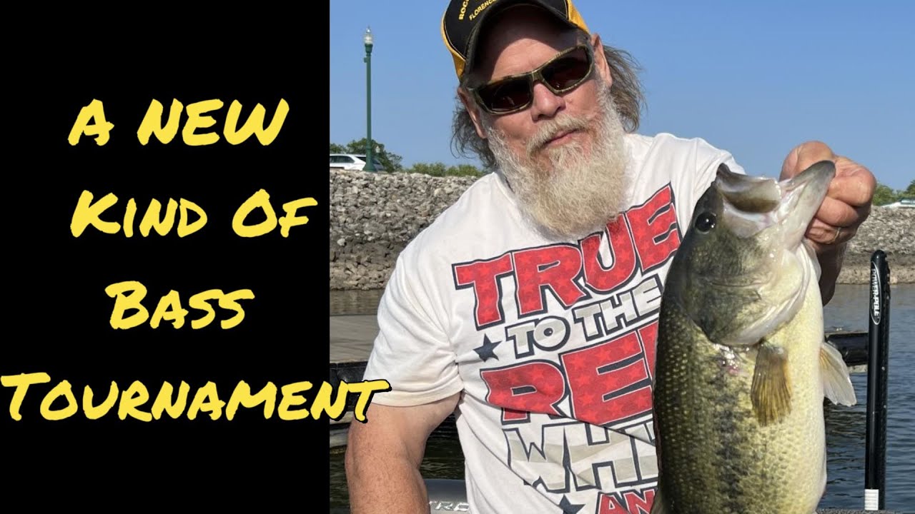 A Bass Tournament REBOOT