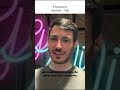 L'importanza dei valori #podcast #society