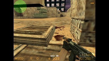 C.S 1.6 Base Builder | Filter Mod 2 [VIDEO 50]