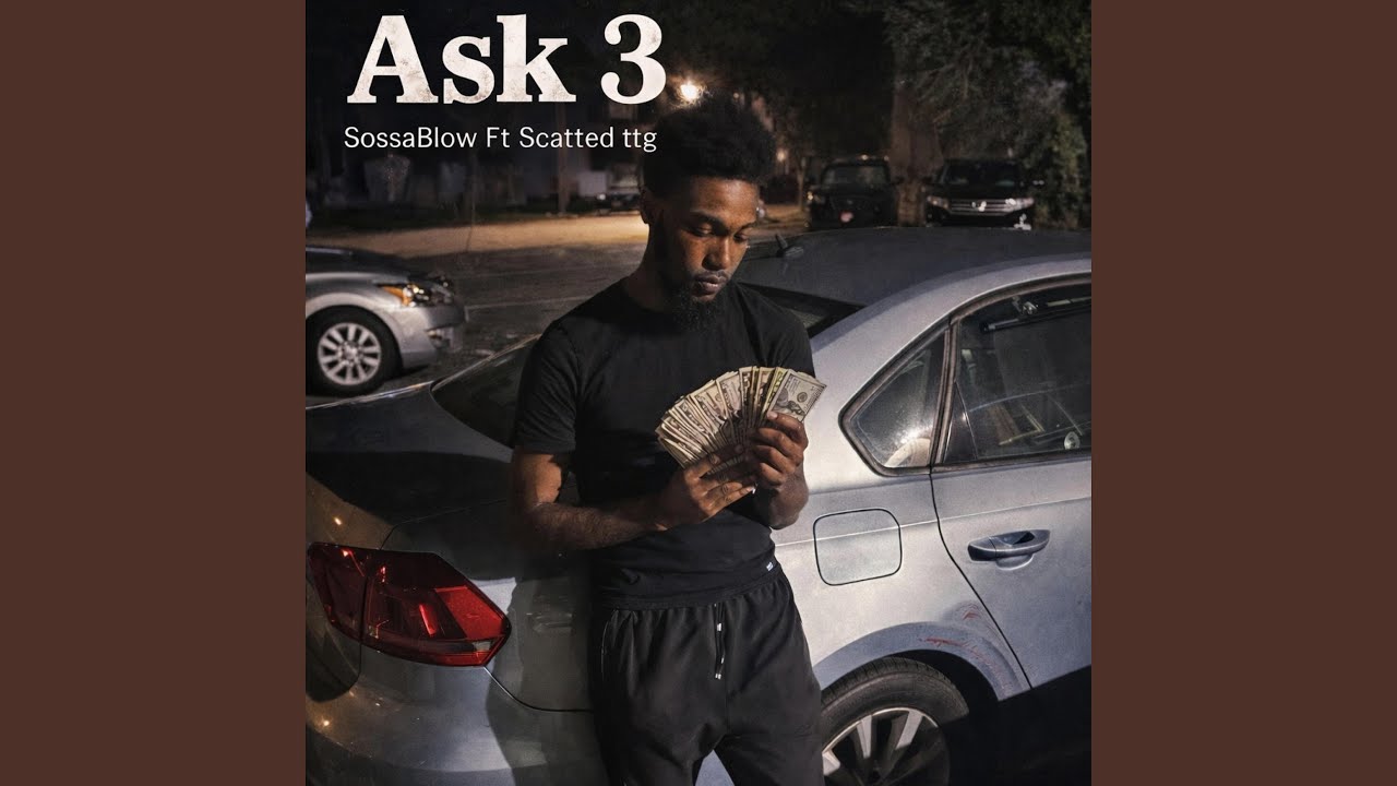 Scatted Ask 3 (feat. Scatted ttg) - YouTube