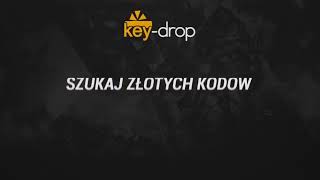 KEY DROP PL ! KOD  KNILOS