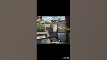 Let Me Reload First CODM Short 🔫 #codm #callofduty #codchamps #codmobile #firstpersonshooter #video