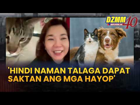 PAWS details proposed 'ALAGA' bill seeking to improve the situation of animals | (04 October 2026)