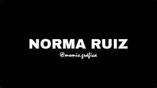 Norma Ruiz | Demo Reel de Edición de Video
