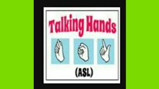 talking hands app screenshot 3