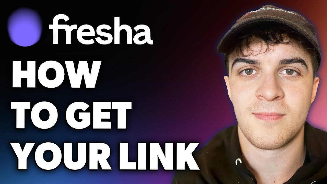 How to Get Your Fresha Link (Full 2024 Guide)