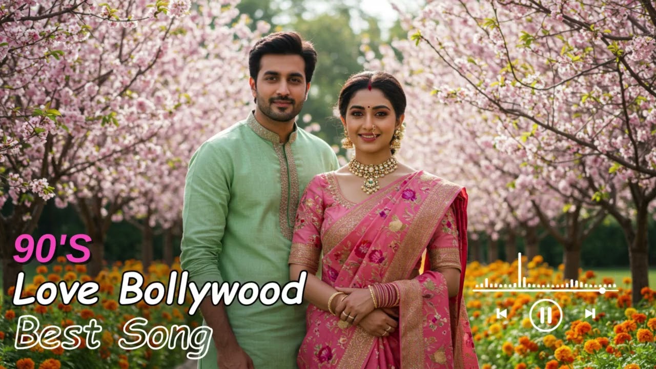 Sundar Moments – Hindi Relaxing Songs for Quiet Hearts 🎶