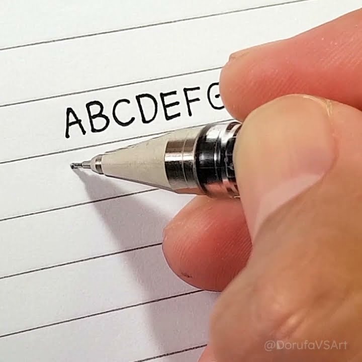 My Handwriting How To Write Neatly And Improve Your Handwriting My handwriting how to write neatly and improve your handwriting