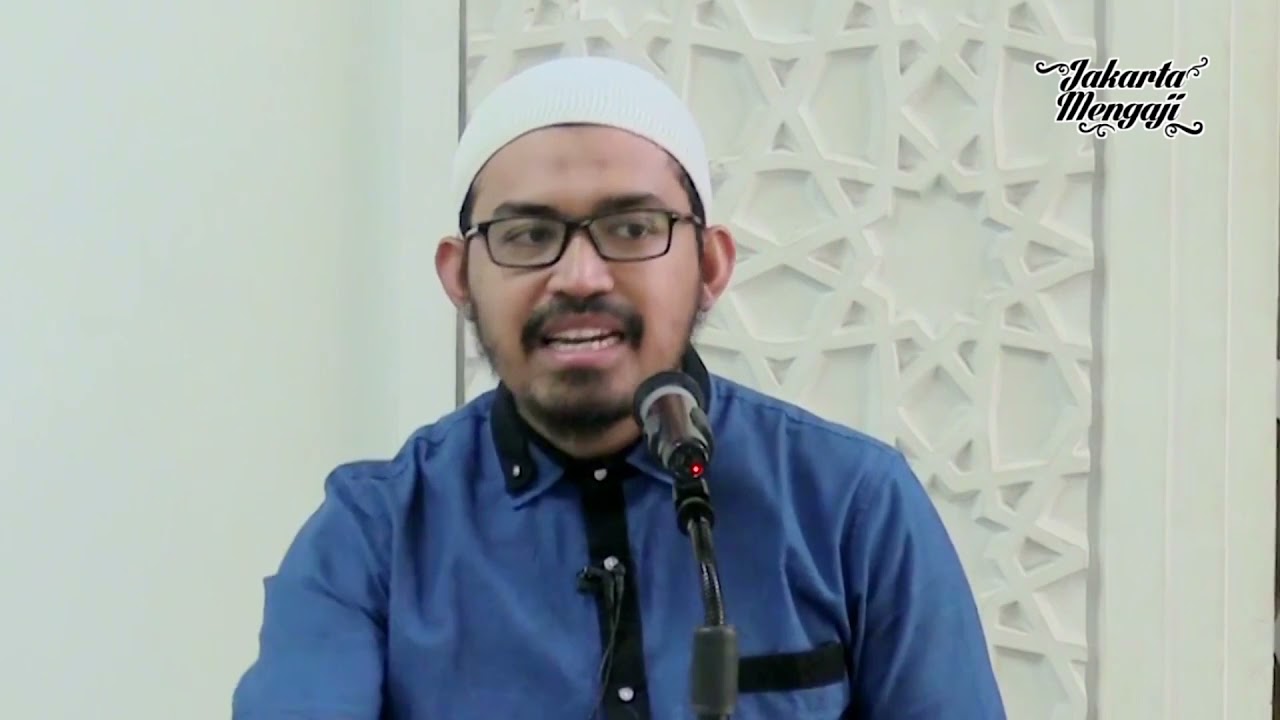 Obat-obatan Herbal yang Berasal dari China Apakah Boleh Diminum? - Ustadz Raehanul Bahraen