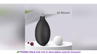 Blowing Super Strong Air Dust Blower Mini Pump Cleaner for Camera Lens Cleaning Mobile Phone Tablet
