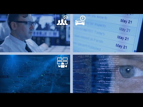 A Great Example For Transportation Explainer Video