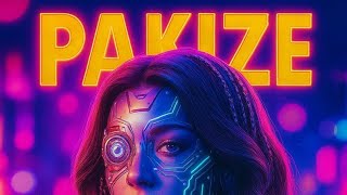 Dünyaya Geldi̇ği̇m Zaman - Paki̇ze