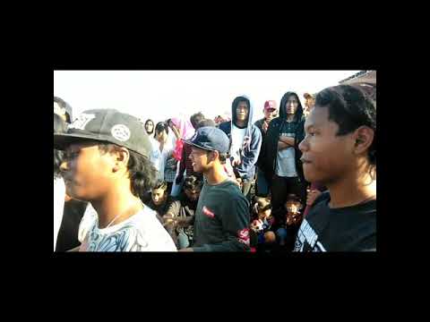 New Kendedes— bongkar