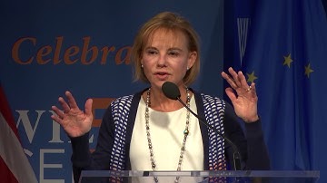 Advancing Open Science in the EU and the US pt1