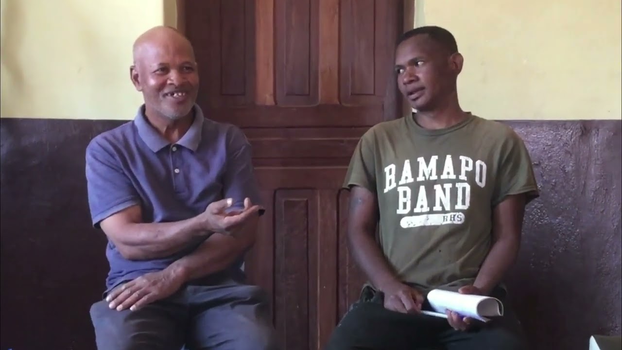 Mission 2025 l'intégrale