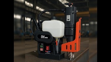 D1 Auto Feed: Step Away from The Drill