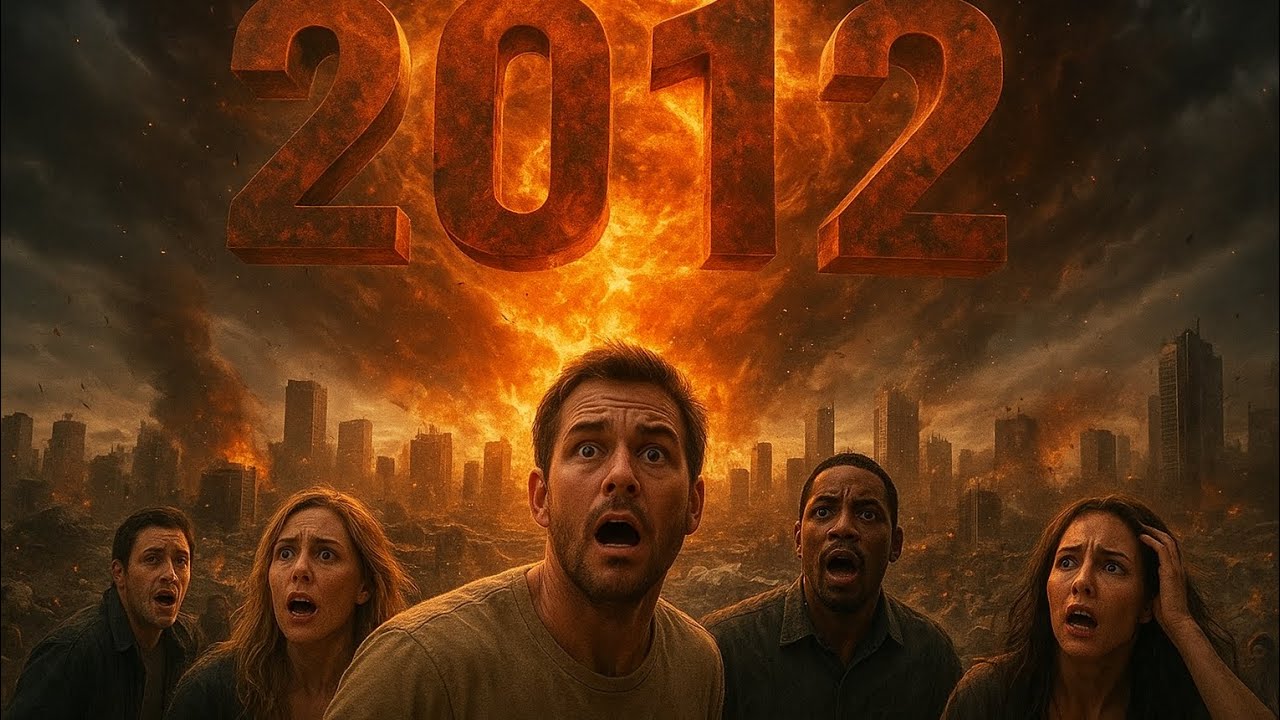 What happened in 2012 ? | The Mayans | Nancy Lieder #2012 - YouTube