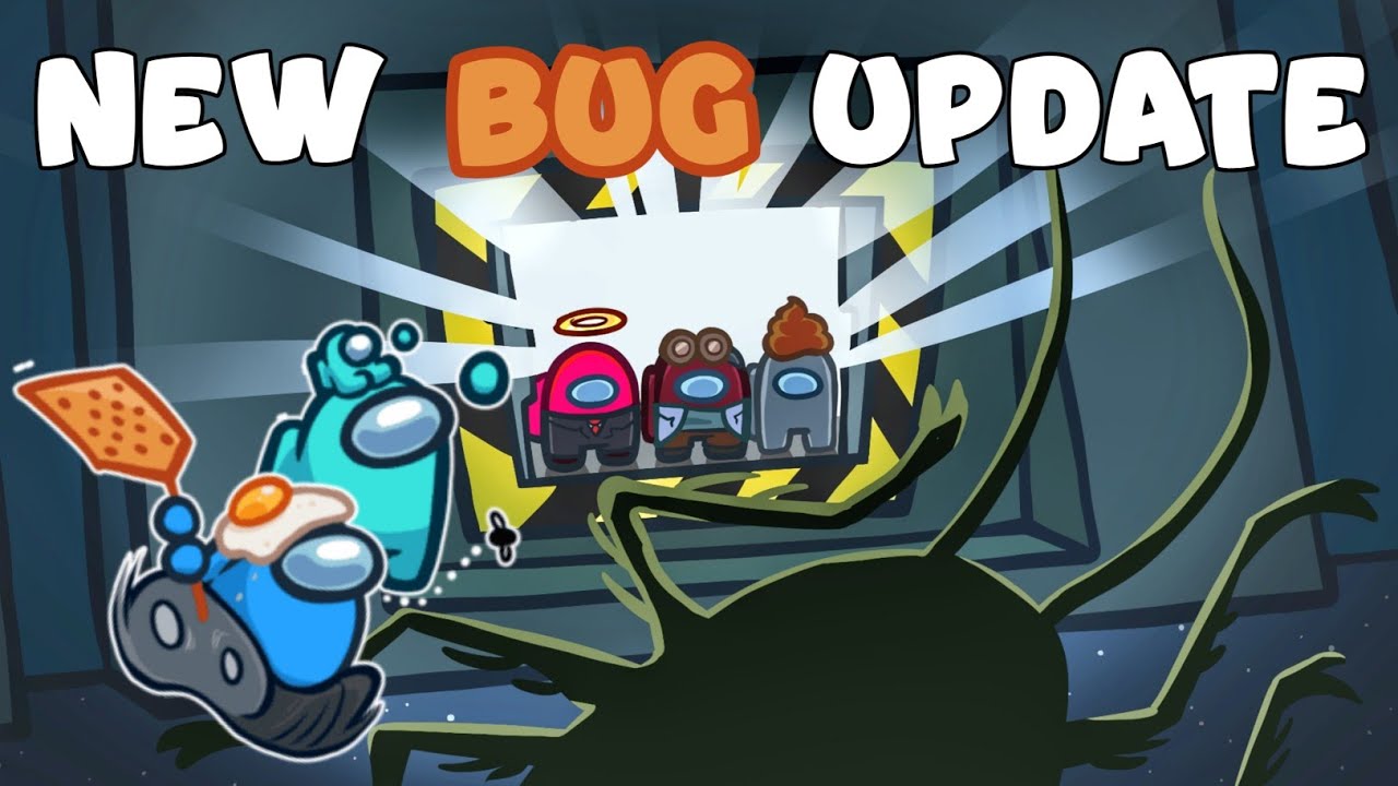 Among Us New Update is Here Among Us New Streamer Mode + Colorblind