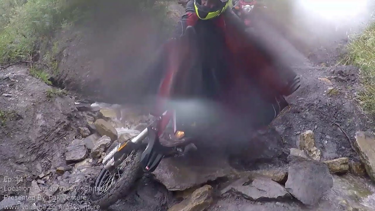 Parsan to Tirich Mir Basecamp | how to become an expert at anything | dont give up | mera pakistan