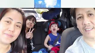 A Celebration of Life - John Paul Pineda