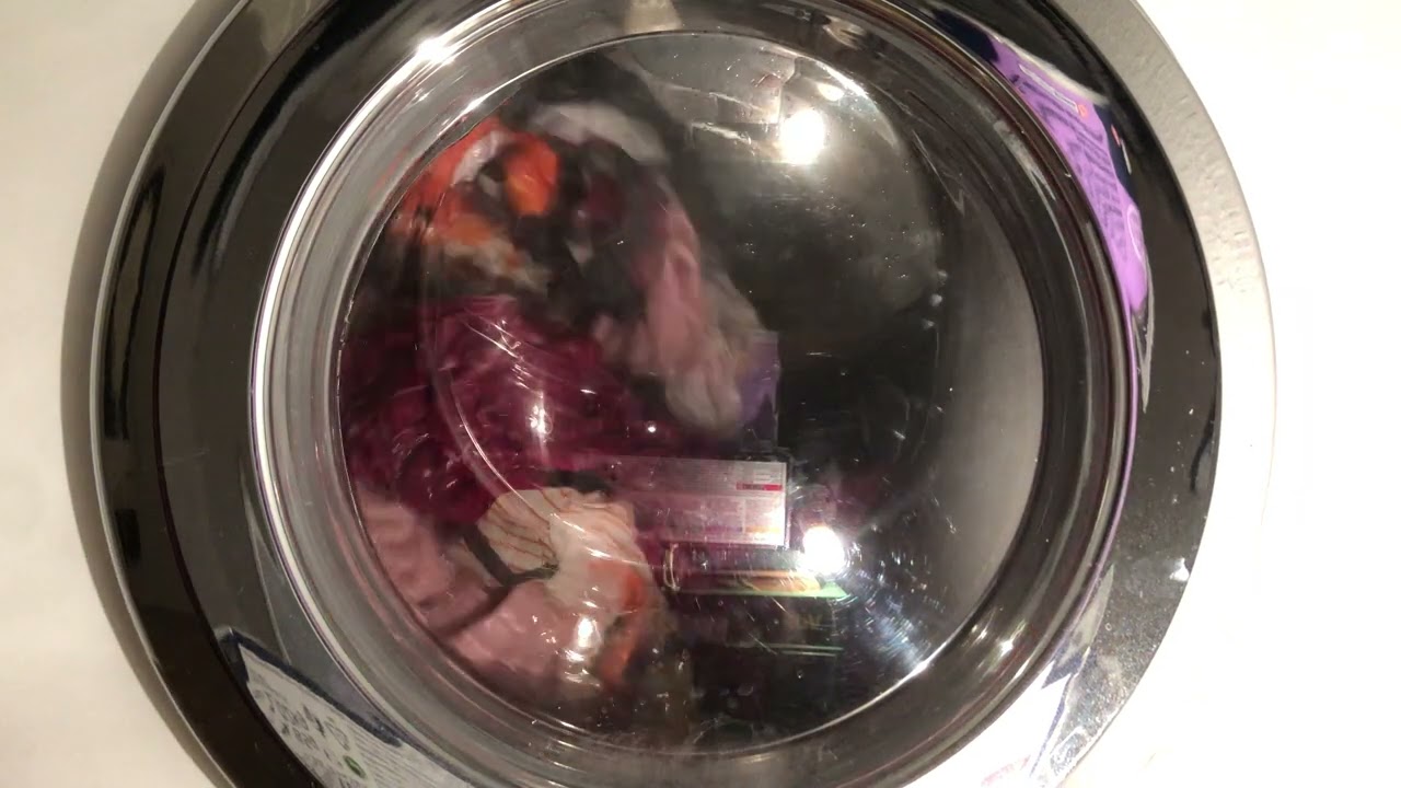 Miele Supertronic W5000 WPS Waschmaschine