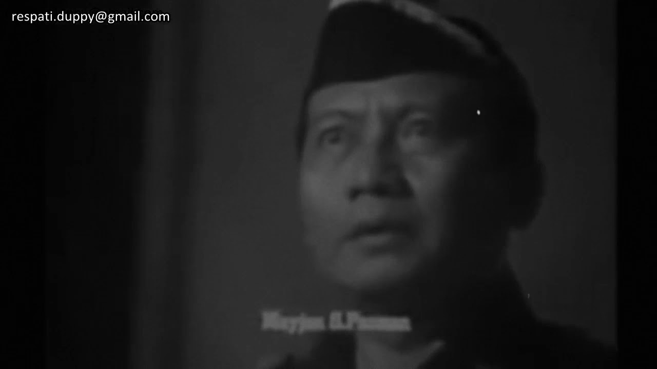 HARI KESAKTIAN PANCASILA