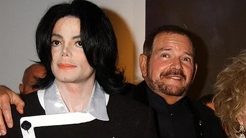 Michael Jackson's Longtime Doctor, Arnie Klein, Di...
