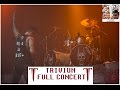Trivium  live at limelight eventplex  full show