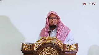 3 Bekal Penting Menyambut Bulan Ramadhan – Ustadz Mizan Qudsiyah, Lc , MA