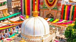 #URS #Mubarak #2026 - #Khwaja #Moinuddin Ka Mela - #Khwaja Ka #Sandal - Khwaja Ka Mela#HaqMoinYaMoin