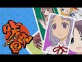 (low quality低画質)【MAD】 Saki x Daiteikoku OP (by yuyu)
