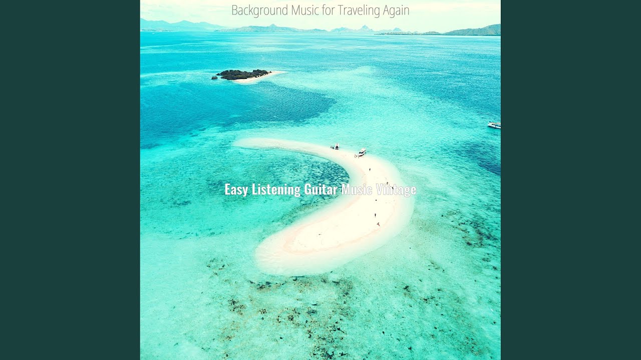 Amazing Resting Easy